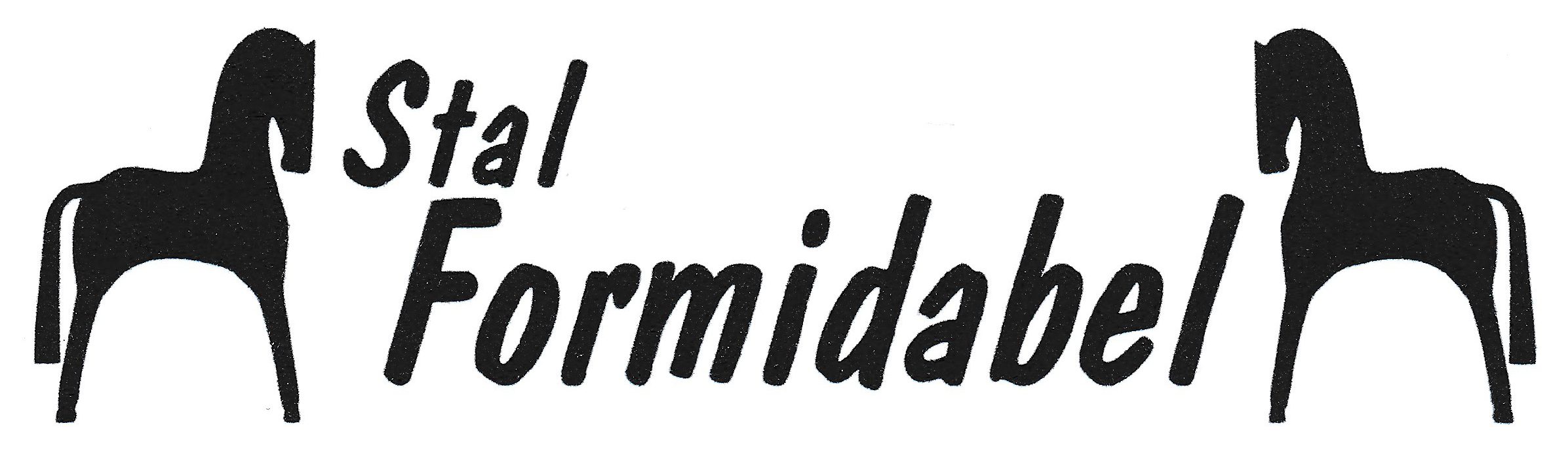 Stal Formidabel